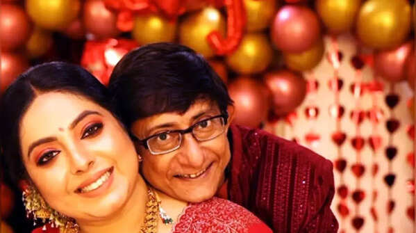 Kanchan-Sreemoyee