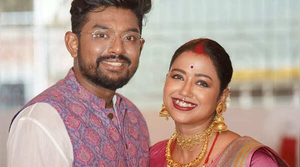Sohini-Shovan