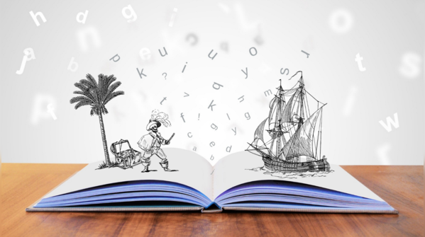 Visual Storytelling: Utilizing Technology