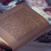 Keeping Learners Engaged with Plot Twists