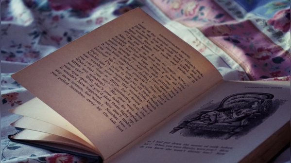 Keeping Learners Engaged with Plot Twists