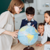 Captivate Learners with Dynamic and Vivid Settings