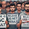 UGC NET Result 2024 Live Updates: When will NTA declare UGC NET Results 2024? Check details here