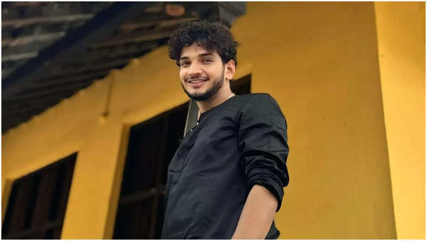 Munawar Faruqui