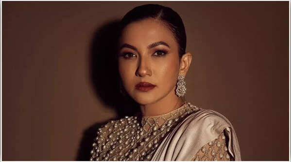 Gauahar Khan