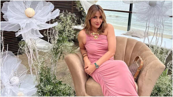 Urvashi Dholakia