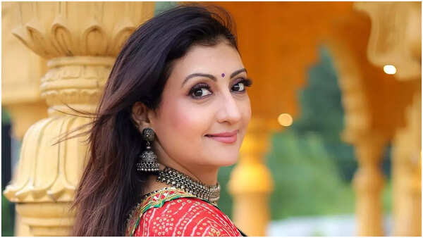 Juhi Parmar