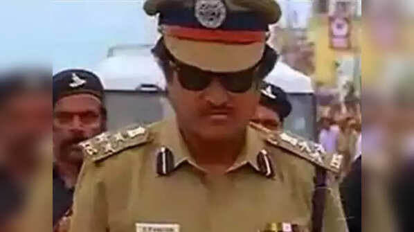 'Pandiyan'
