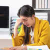 Neglecting yourself over others