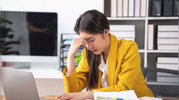 Neglecting yourself over others