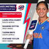 IND vs SL Live Score: Harmanpreet's Hammer! 