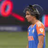 Women's T20 World Cup: Harmanpreet Kaur stars as India beat Sri Lanka to boost semi-final chances