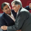'Personal loss', Mukesh Ambani, Nita Ambani pay last tributes to Ratan Tata 