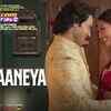 Article image for: <i class="tbold">vicky vidya ka woh wala video</i> | Song - Marjaaniya (Audio)