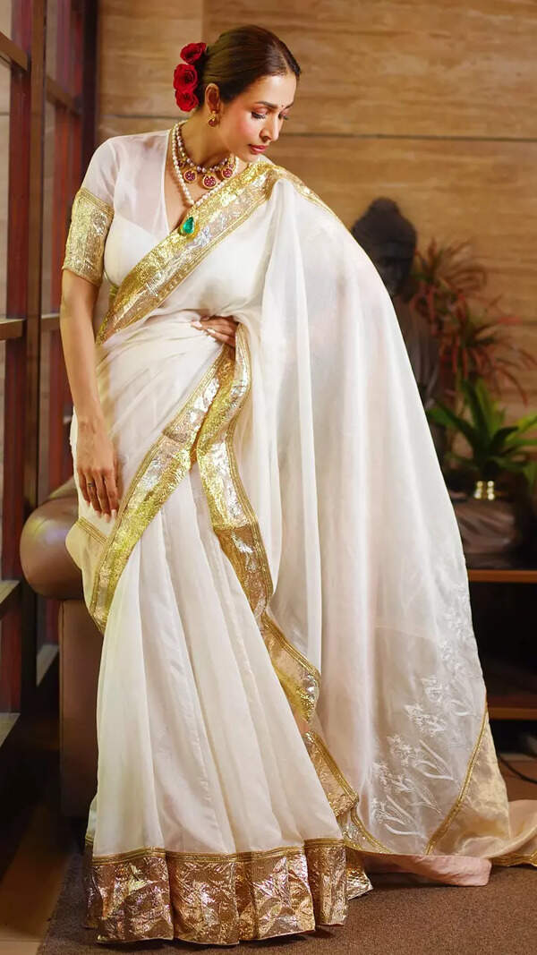 Malaika Arora