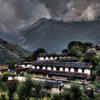 Ghandruk, Nepal