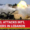 Article image for: Big Lebanon Escalation: Israel Attacks International Troops, Indonesian Soldiers Injured | Watch