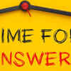 Answers
