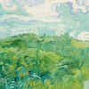 2. Who was the famous artist and his painting that introduced the world to ‘Impressionism’?