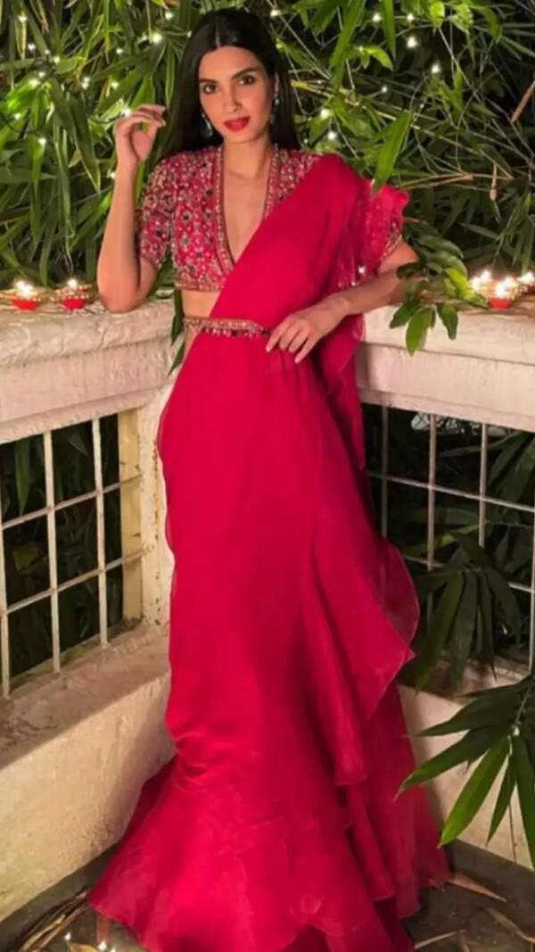 Diana Penty
