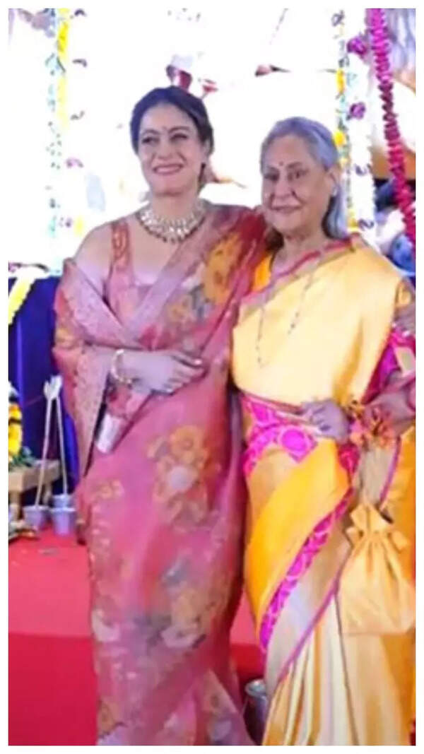 Jaya Bachchan