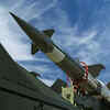 Global defense strategy