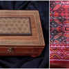 PM Modi gifts Patan Patola scarf to wife of Laos PDR President