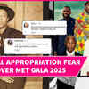 Article image for: <i class="tbold">met gala 2025</i> To Honour 'Black Dandyism': A Bold Choice or a Cultural Faux Pas?; WATCH