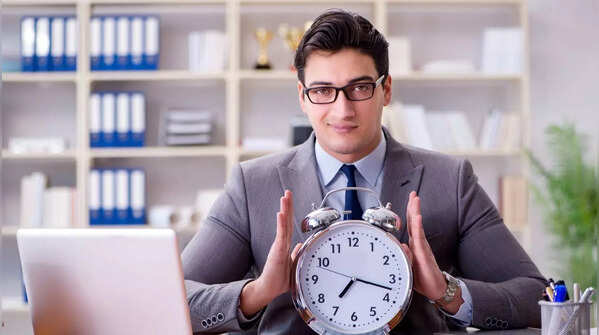 Time Management