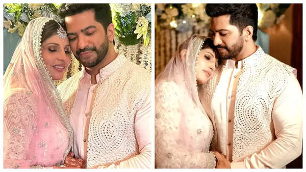 Amit Tandon Pictures