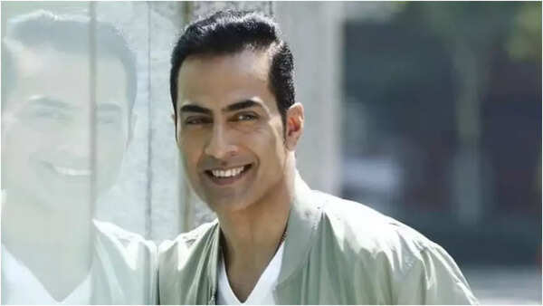 Sudhanshu Pandey Pictures