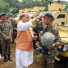 Tilak to Army commanders