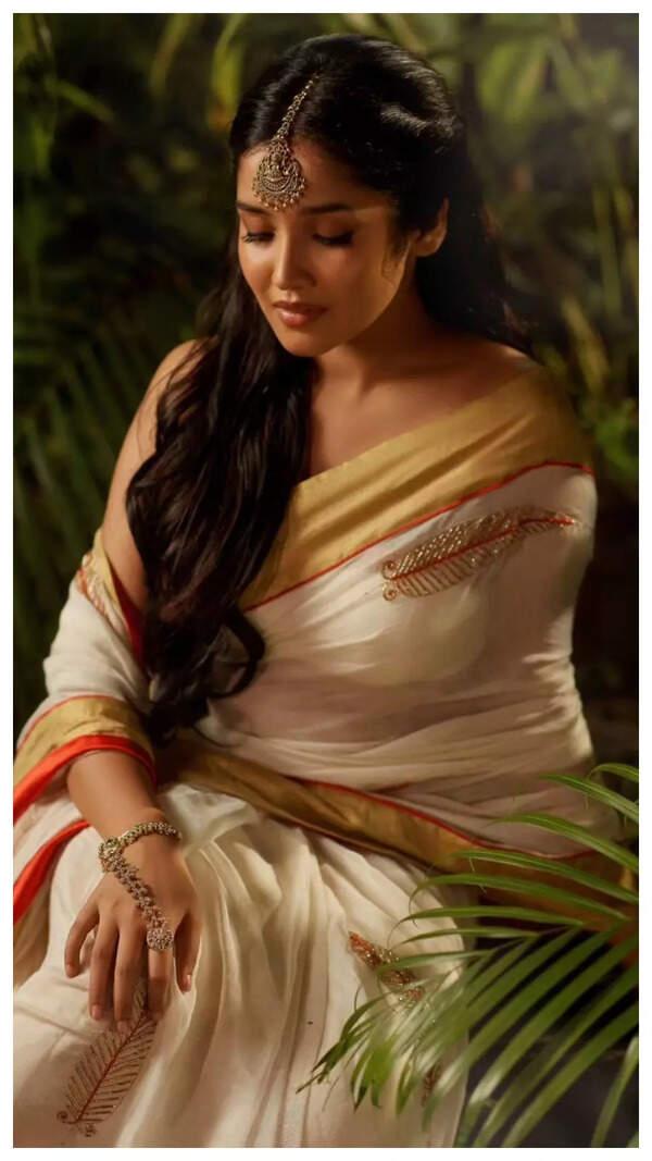 Anikha Surendran