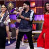Karisma and Kareena’s mysterious entry