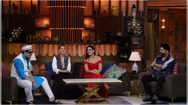 Honouring the Govinda legacy