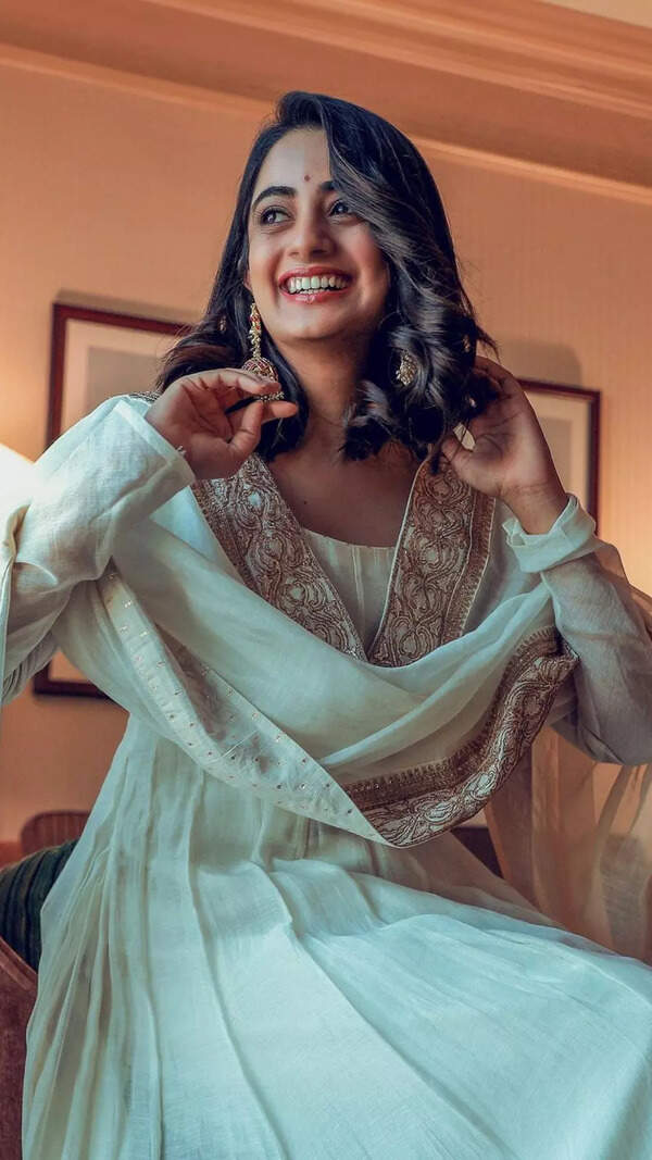 Namitha Pramod