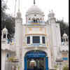 The unique temple