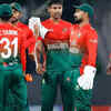 Article image for: Watch: Bangladesh make a mess of a run out chance against India in 3rd T20I