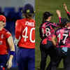 England vs Scotland Live Score, T20 World Cup 2024 - Scotland opt to bat against England