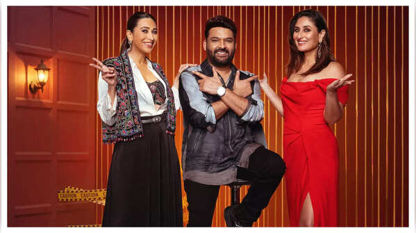 Karisma on Kareena-Saif's relationship