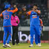 Article image for: Washington Sundar outclasses Hardik Pandya, Riyan Parag to win...