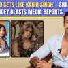 Article image for: <i class="tbold">shagun pandey</i> On his Alleged Fight With Sumit On Ghum, Blasts Media Reports, BFFs & Wedding Plans