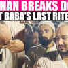 Article image for: <i class="tbold">baba siddique</i>'s Son Bids Farewell: Inconsolable Zeeshan Tears Down During Prayers | Watch