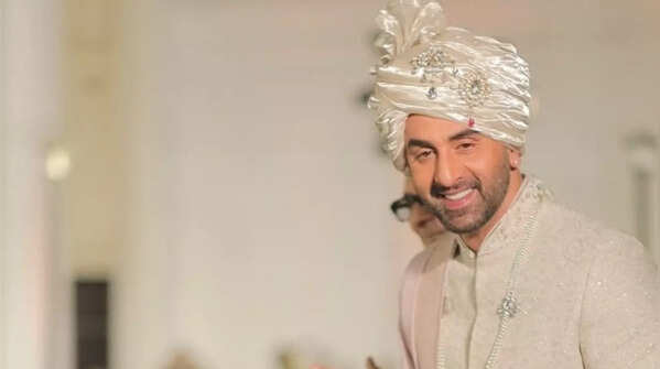 The Kapoor Dulha returns