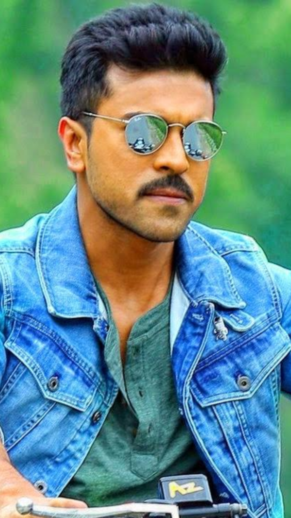 Dhruva Stills