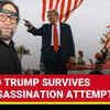Article image for: Trump Kill Bid 3: Ex-U.S. Pres Ducks Assassination; 'Killer' Loaded With Firearms Nabbed | <i class="tbold">coachella</i>