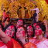 Symbolism behind Sindur Khela