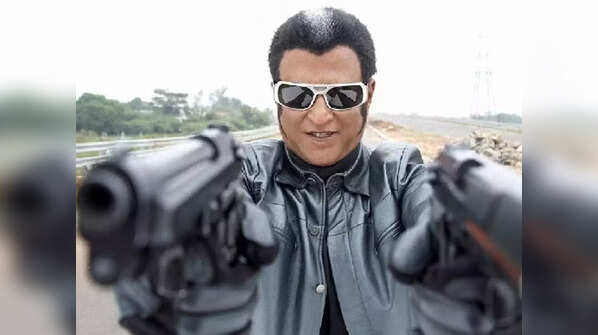 'Enthiran'
