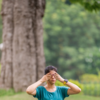 Article image for: <i class="tbold">bhramari</i> Pranayama