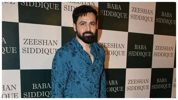 Emraan Hashmi